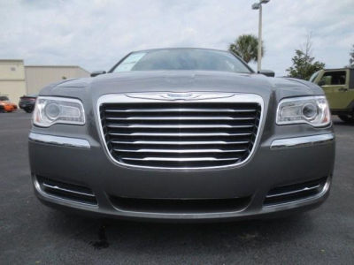 2012 Chrysler 300  Sedan REDUCED !