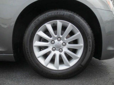 2012 Chrysler 300  Sedan REDUCED !