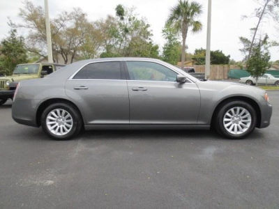 2012 Chrysler 300  Sedan REDUCED !