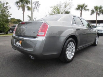 2012 Chrysler 300  Sedan REDUCED !