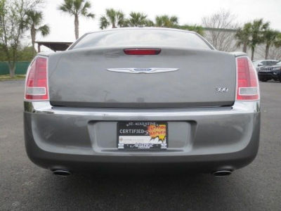 2012 Chrysler 300  Sedan REDUCED !