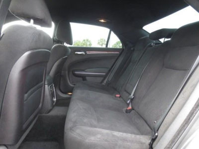 2012 Chrysler 300  Sedan REDUCED !