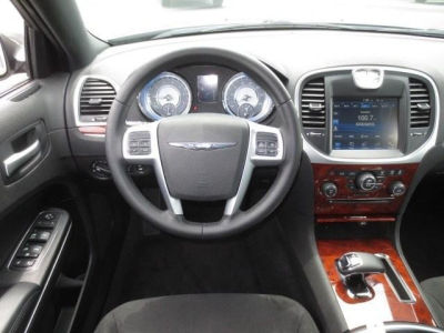 2012 Chrysler 300  Sedan REDUCED !