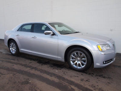 2012 Chrysler 300  Limited