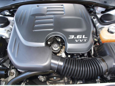 2012 Chrysler 300  Limited