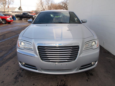 2012 Chrysler 300  Limited