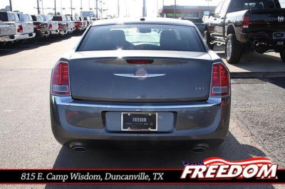 2012 Chrysler 300  Base