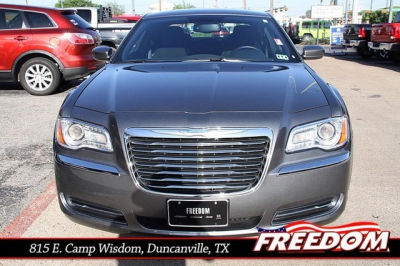 2012 Chrysler 300  Base