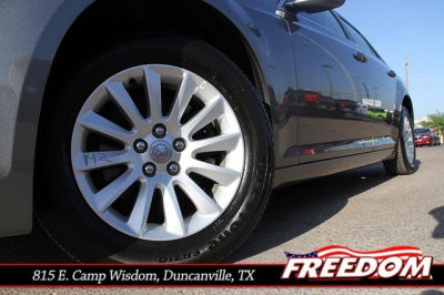 2012 Chrysler 300  Base