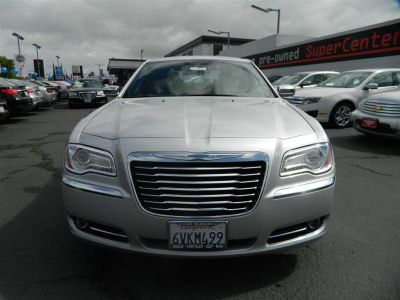 2012 Chrysler 300  Limited