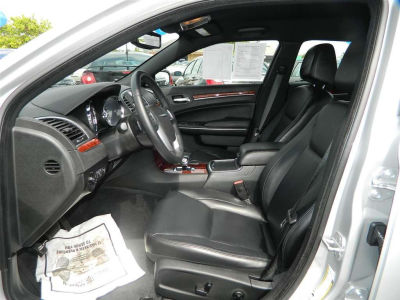2012 Chrysler 300  Limited