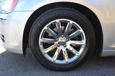 2012 Chrysler 300  Limited