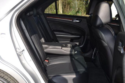 2012 Chrysler 300  Limited