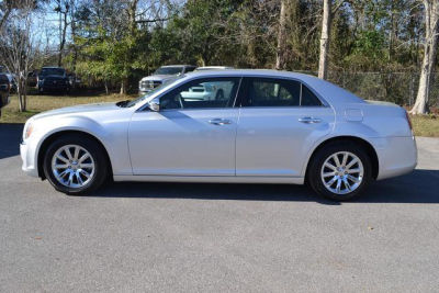 2012 Chrysler 300  Limited