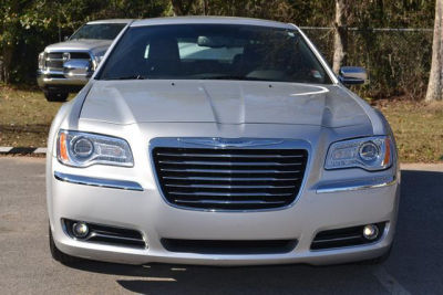 2012 Chrysler 300  Limited