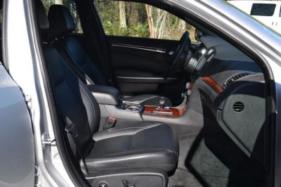 2012 Chrysler 300  Limited