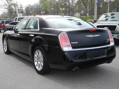 2012 Chrysler 300  Limited