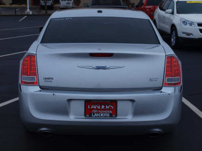 2012 Chrysler 300  Limited