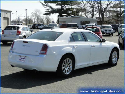 2012 Chrysler 300  Limited