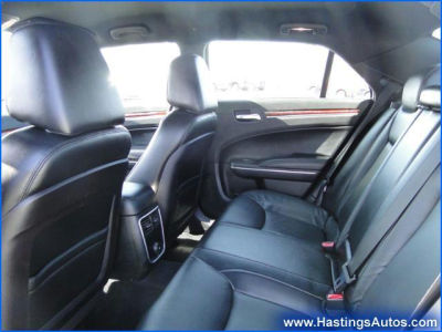 2012 Chrysler 300  Limited