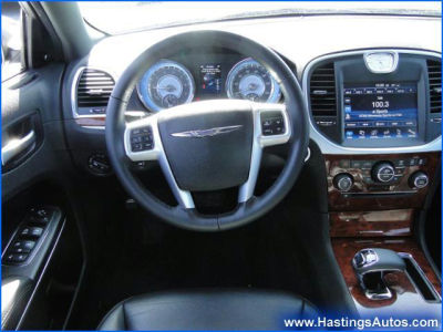 2012 Chrysler 300  Limited