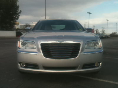 2011 Chrysler 300  Limited