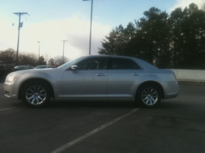 2011 Chrysler 300  Limited