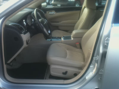 2011 Chrysler 300  Limited