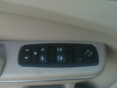 2011 Chrysler 300  Limited