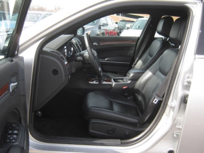 2012 Chrysler 300  Limited