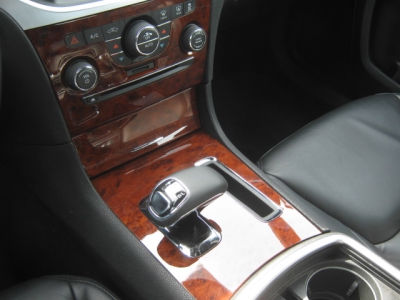 2012 Chrysler 300  Limited