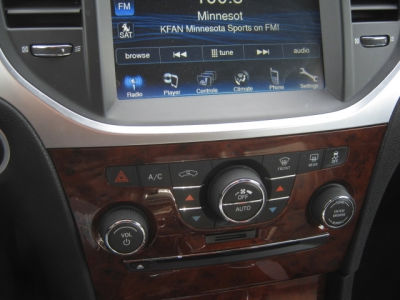 2012 Chrysler 300  Limited