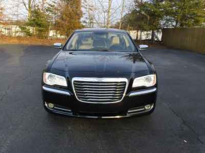 2011 Chrysler 300  Limited
