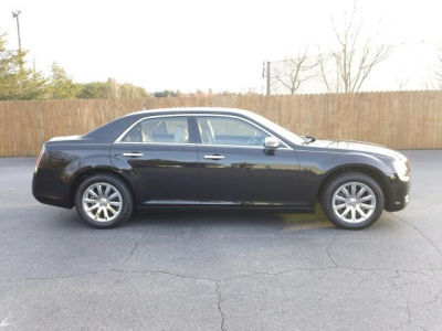2011 Chrysler 300  Limited