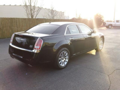2011 Chrysler 300  Limited