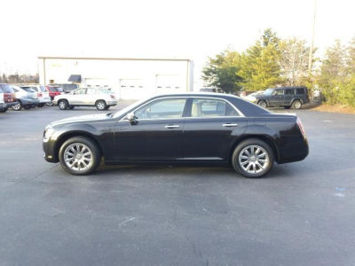 2011 Chrysler 300  Limited