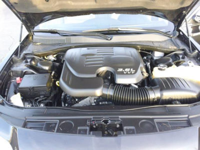 2011 Chrysler 300  Limited