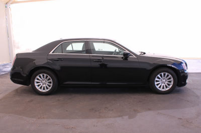 2012 Chrysler 300  Base