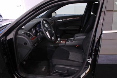 2012 Chrysler 300  Base