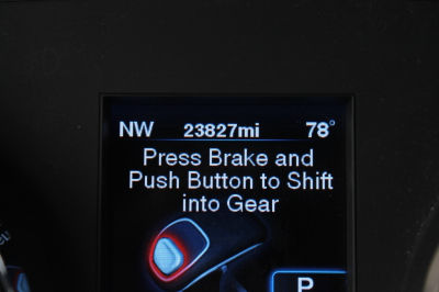 2012 Chrysler 300  Base