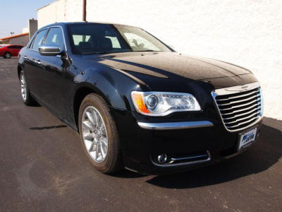 2012 Chrysler 300  Limited