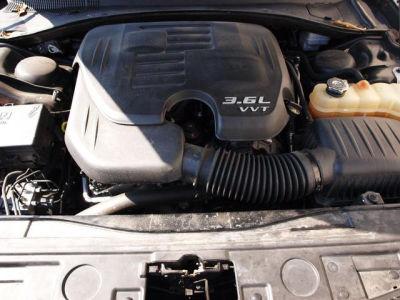 2012 Chrysler 300  Limited