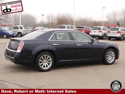 2012 Chrysler 300  Limited