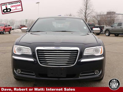 2012 Chrysler 300  Limited