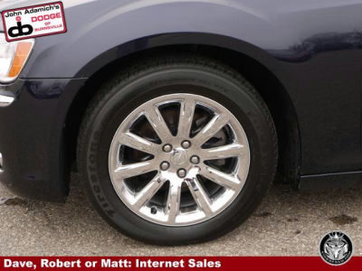2012 Chrysler 300  Limited