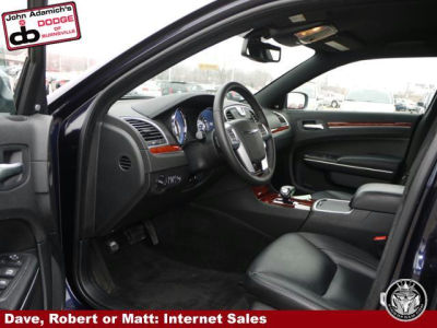 2012 Chrysler 300  Limited