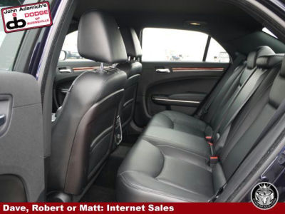 2012 Chrysler 300  Limited