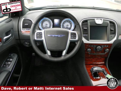 2012 Chrysler 300  Limited