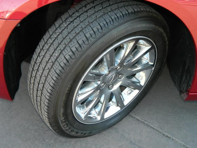 2012 Chrysler 300  Limited