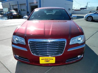 2012 Chrysler 300  Limited